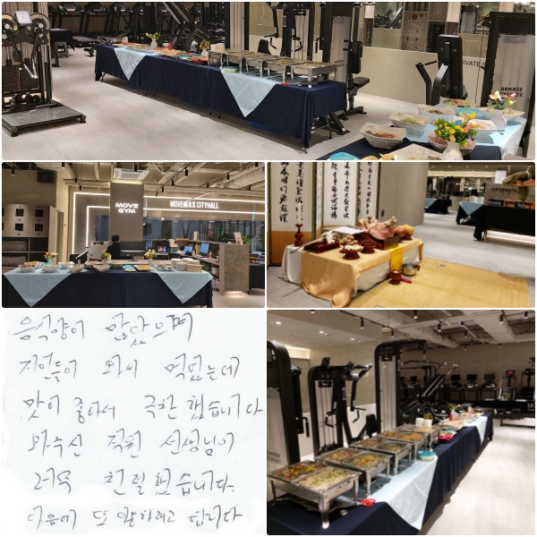 ���ľ��� ��������, ���ε��� �ͼ� �Ծ��µ� ���� ���Ƽ� �����߽��ϴ�. ���ֽ� ������������ �ʹ� ģ���߽��ϴ�. ������ �� �̿��Ϸ��� �մϴ�.