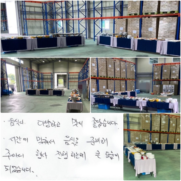 ������ �پ��ϰ� ���� ���ҽ��ϴ�.  �ð��� ���缭 ������ �غ��� �ּż� ��� �����ϴµ� ū ������ �Ǿ����ϴ�.